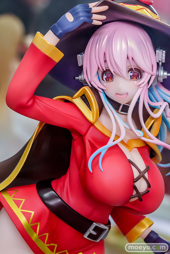 秋葉原の新作フィギュア展示の様子 2026年5月30日 あみあみ 秋葉原ラジオ会館店スティレット ライザ すーぱーそに子 23