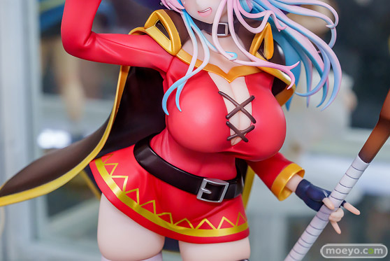 秋葉原の新作フィギュア展示の様子 2026年5月30日 あみあみ 秋葉原ラジオ会館店スティレット ライザ すーぱーそに子 24
