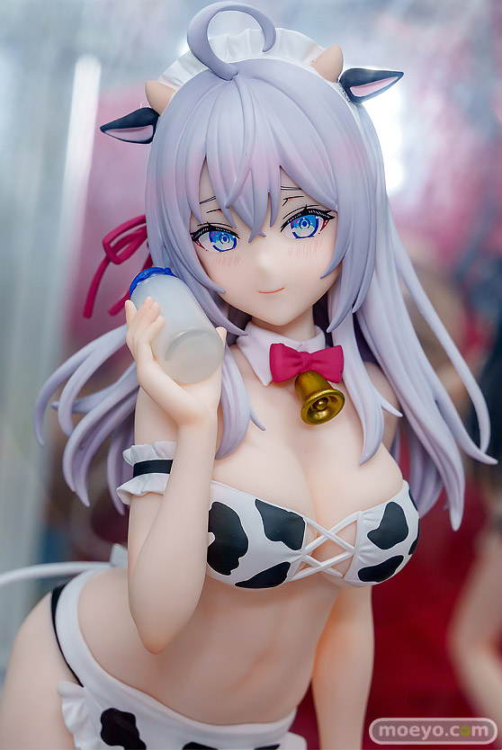 秋葉原の新作フィギュア展示の様子 2026年5月30日 あみあみ 秋葉原ラジオ会館店 レプス セリカ アーリャ 周防有希 02