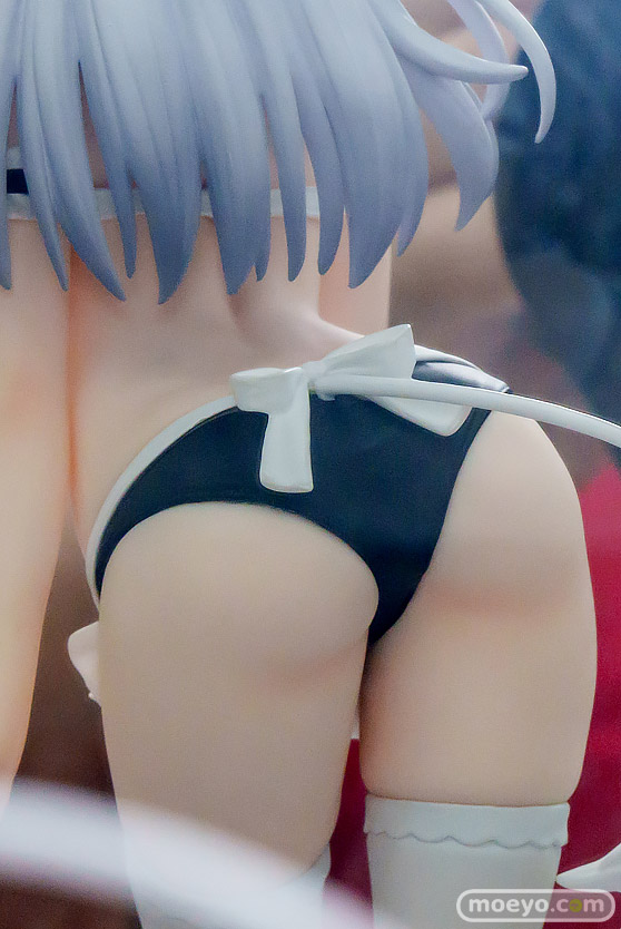 秋葉原の新作フィギュア展示の様子 2026年5月30日 あみあみ 秋葉原ラジオ会館店 レプス セリカ アーリャ 周防有希 03