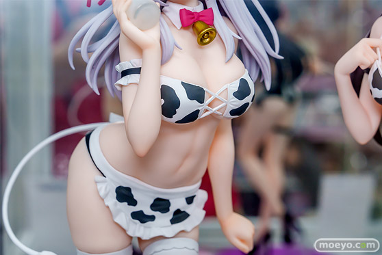 秋葉原の新作フィギュア展示の様子 2026年5月30日 あみあみ 秋葉原ラジオ会館店 レプス セリカ アーリャ 周防有希 04