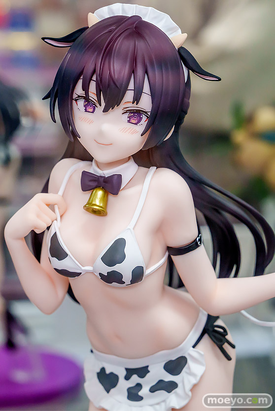 秋葉原の新作フィギュア展示の様子 2026年5月30日 あみあみ 秋葉原ラジオ会館店 レプス セリカ アーリャ 周防有希 07