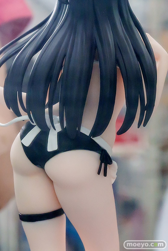 秋葉原の新作フィギュア展示の様子 2026年5月30日 あみあみ 秋葉原ラジオ会館店 レプス セリカ アーリャ 周防有希 08