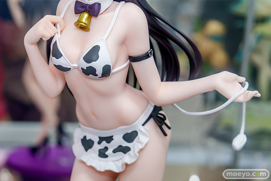 秋葉原の新作フィギュア展示の様子 2026年5月30日 あみあみ 秋葉原ラジオ会館店 レプス セリカ アーリャ 周防有希 09