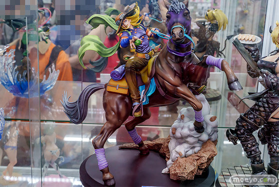 秋葉原の新作フィギュア展示の様子 2026年5月30日 あみあみ 秋葉原ラジオ会館店 レプス セリカ アーリャ 周防有希 12