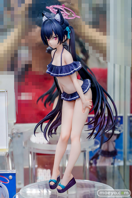秋葉原の新作フィギュア展示の様子 2026年5月30日 あみあみ 秋葉原ラジオ会館店 レプス セリカ アーリャ 周防有希 15