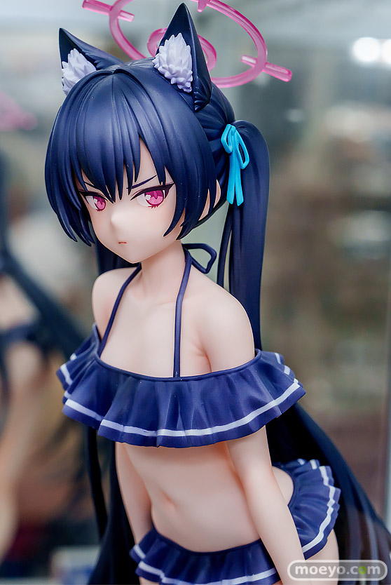 秋葉原の新作フィギュア展示の様子 2026年5月30日 あみあみ 秋葉原ラジオ会館店 レプス セリカ アーリャ 周防有希 16