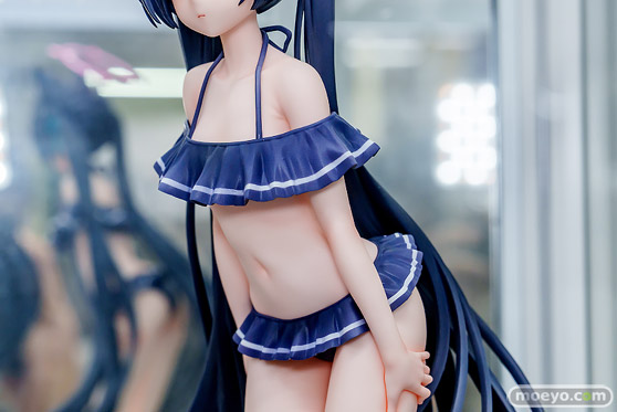 秋葉原の新作フィギュア展示の様子 2026年5月30日 あみあみ 秋葉原ラジオ会館店 レプス セリカ アーリャ 周防有希 17