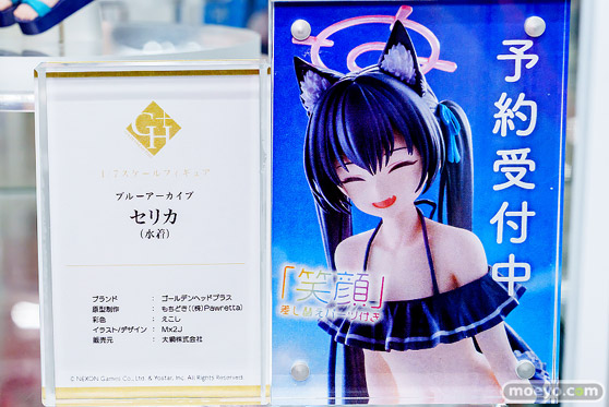 秋葉原の新作フィギュア展示の様子 2026年5月30日 あみあみ 秋葉原ラジオ会館店 レプス セリカ アーリャ 周防有希 21