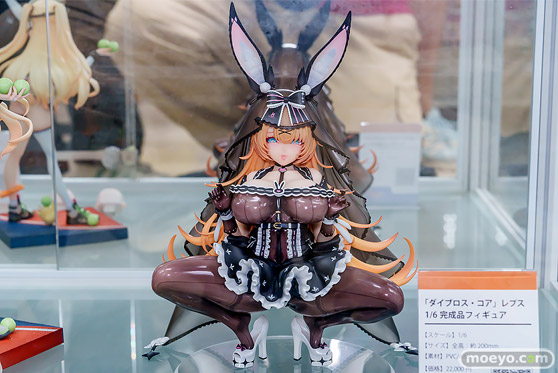 秋葉原の新作フィギュア展示の様子 2026年5月30日 あみあみ 秋葉原ラジオ会館店 レプス セリカ アーリャ 周防有希 22
