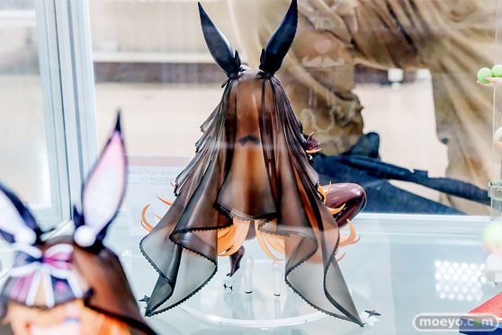 秋葉原の新作フィギュア展示の様子 2026年5月30日 あみあみ 秋葉原ラジオ会館店 レプス セリカ アーリャ 周防有希 23