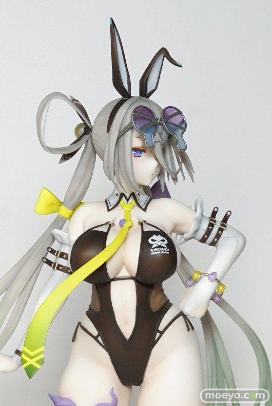 ワンダーフェスティバル2026 [冬] フィギュア AMON シェリフ堂 ラハリト 06