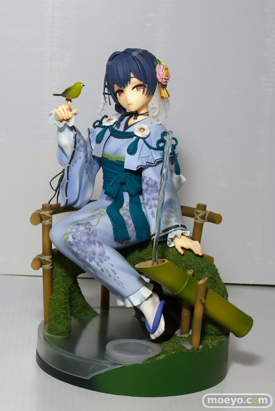 ワンダーフェスティバル2026 [冬] フィギュア AMON シェリフ堂 ラハリト 15