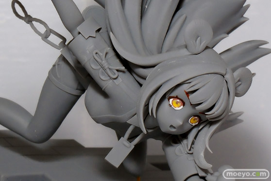 ワンダーフェスティバル2026 [冬] フィギュア AMON シェリフ堂 ラハリト 18