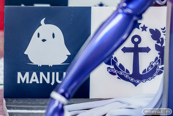 APEX アズールレーン 信濃 寝待の銀輿Ver. LEDアクリル展示ケース付きスペシャル版 フィギュア あみあみ 秋葉原ラジオ会館店 16