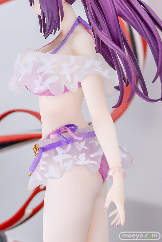 アワートレジャー Fate/Grand Order ルーラー/スカサハ=スカディ[Summer Queens] 千鶴 まいもっち フィギュア 東京フィギュアギャラリー 09