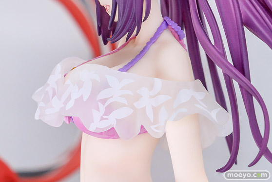 アワートレジャー Fate/Grand Order ルーラー/スカサハ=スカディ[Summer Queens] 千鶴 まいもっち フィギュア 東京フィギュアギャラリー 10