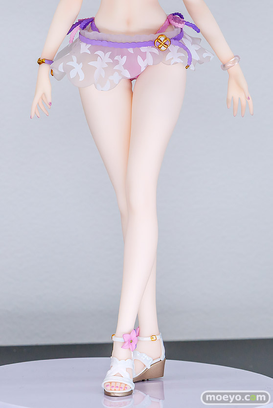 アワートレジャー Fate/Grand Order ルーラー/スカサハ=スカディ[Summer Queens] 千鶴 まいもっち フィギュア 東京フィギュアギャラリー 12