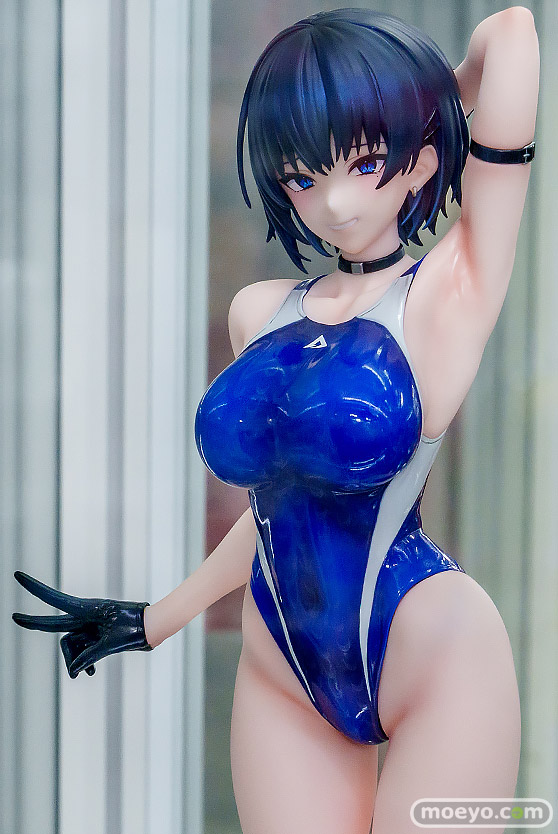 フィギュア 価格 購入 在庫 恋恋 -櫻- 海瀬蒼羽 モワノー きぐさん うるりひ あみあみ 秋葉原ラジオ会館店 05