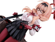 「ブルーアーカイブ -Blue Archive- チナツ 1/7 完成品フィギュア」など あみあみ新作フィギュア・ホビー予約開始情報！