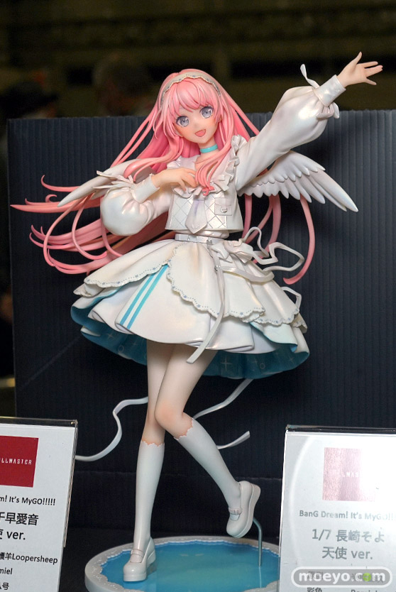 ワンダーフェスティバル2026 [冬] フィギュア Dollmaster 皮球製ゴムボール PQStudio 自作ライダー 01