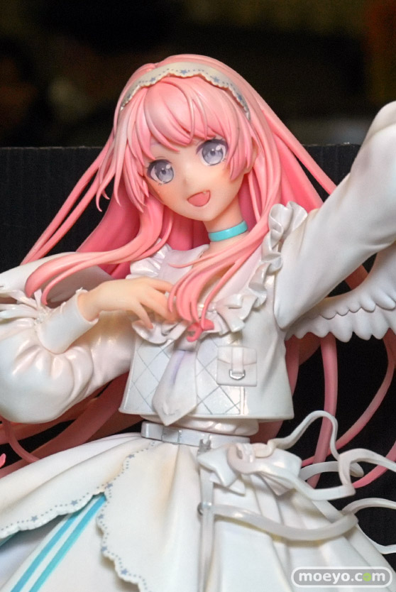 ワンダーフェスティバル2026 [冬] フィギュア Dollmaster 皮球製ゴムボール PQStudio 自作ライダー 02