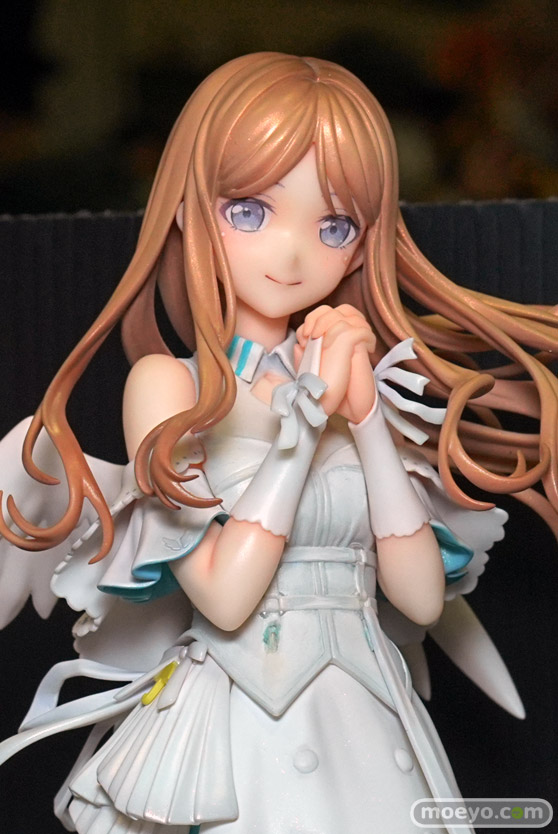 ワンダーフェスティバル2026 [冬] フィギュア Dollmaster 皮球製ゴムボール PQStudio 自作ライダー 04