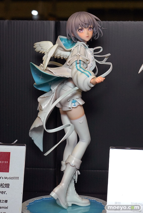 ワンダーフェスティバル2026 [冬] フィギュア Dollmaster 皮球製ゴムボール PQStudio 自作ライダー 05