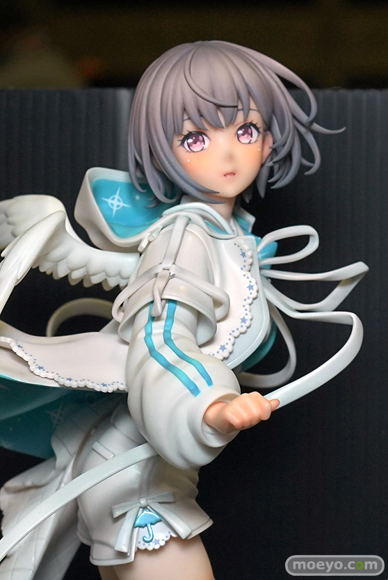 ワンダーフェスティバル2026 [冬] フィギュア Dollmaster 皮球製ゴムボール PQStudio 自作ライダー 06