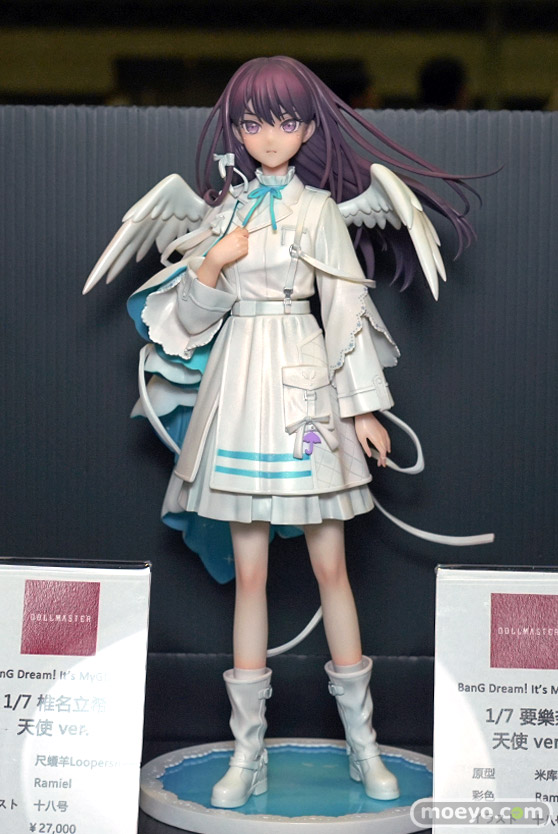 ワンダーフェスティバル2026 [冬] フィギュア Dollmaster 皮球製ゴムボール PQStudio 自作ライダー 07