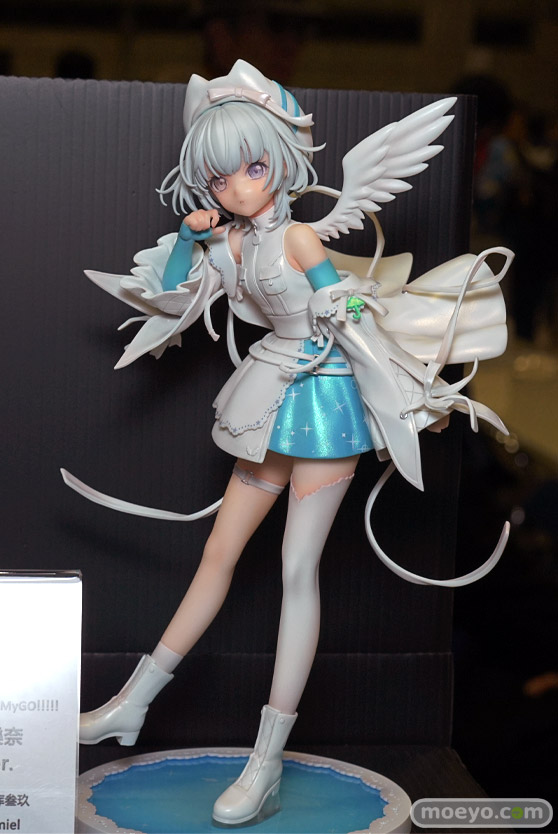 ワンダーフェスティバル2026 [冬] フィギュア Dollmaster 皮球製ゴムボール PQStudio 自作ライダー 09