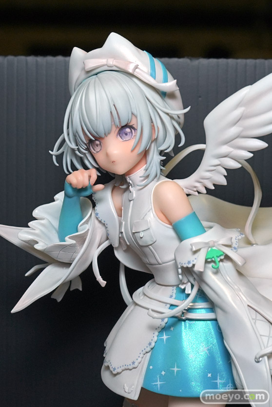 ワンダーフェスティバル2026 [冬] フィギュア Dollmaster 皮球製ゴムボール PQStudio 自作ライダー 10
