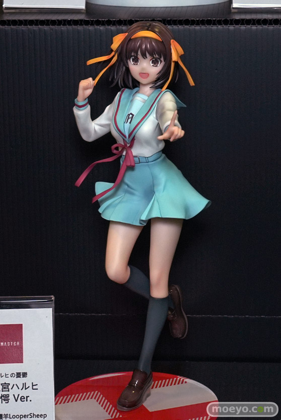 ワンダーフェスティバル2026 [冬] フィギュア Dollmaster 皮球製ゴムボール PQStudio 自作ライダー 11