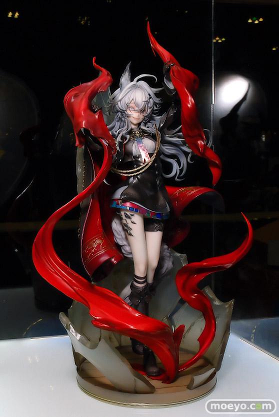 ワンダーフェスティバル2026 [冬] フィギュア Dollmaster 皮球製ゴムボール PQStudio 自作ライダー 19