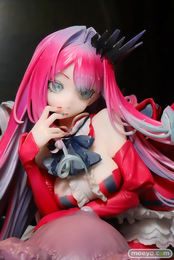 ワンダーフェスティバル2026 [冬] フィギュア Dollmaster 皮球製ゴムボール PQStudio 自作ライダー 22