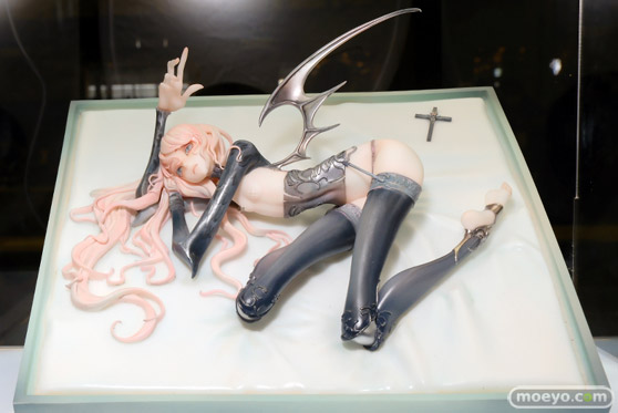 ワンダーフェスティバル2026 [冬] フィギュア Dollmaster 皮球製ゴムボール PQStudio 自作ライダー 23