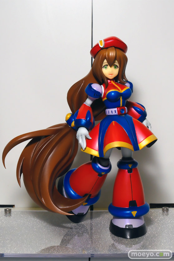 ワンダーフェスティバル2026 [冬] フィギュア Dollmaster 皮球製ゴムボール PQStudio 自作ライダー 29