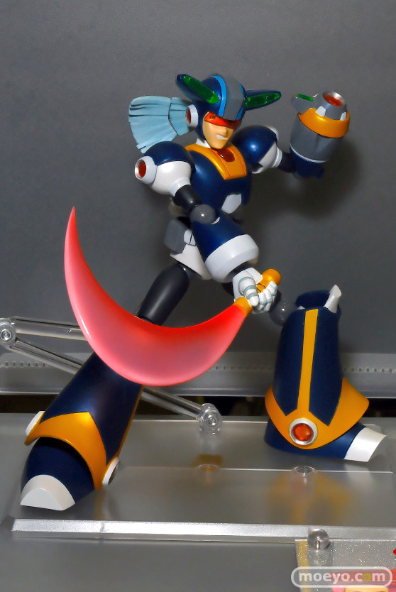 ワンダーフェスティバル2026 [冬] フィギュア Dollmaster 皮球製ゴムボール PQStudio 自作ライダー 35