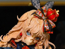 「ワンダーフェスティバル2026 [冬]」様々なディーラーブース特集「Dollmaster」「皮球製ゴムボール PQStudio」「自作ライダー」