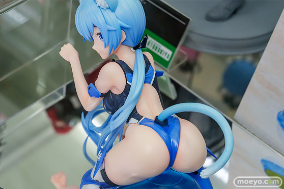 コトブキヤ フレームアームズ・ガール スティレット Swimsuit Ver. フィギュア あみあみ 秋葉原ラジオ会館店 05