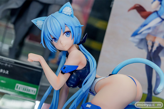 コトブキヤ フレームアームズ・ガール スティレット Swimsuit Ver. フィギュア あみあみ 秋葉原ラジオ会館店 06
