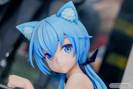 コトブキヤ フレームアームズ・ガール スティレット Swimsuit Ver. フィギュア あみあみ 秋葉原ラジオ会館店 07