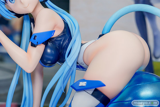 コトブキヤ フレームアームズ・ガール スティレット Swimsuit Ver. フィギュア あみあみ 秋葉原ラジオ会館店 08