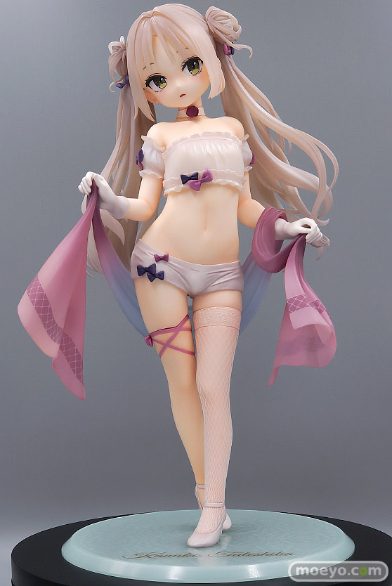 チューベローズプラスオーキッドシード 姉体験女学寮 栫香那子 illustrated by みちきんぐ Sebe エロ キャストオフ フィギュア 製品版 01