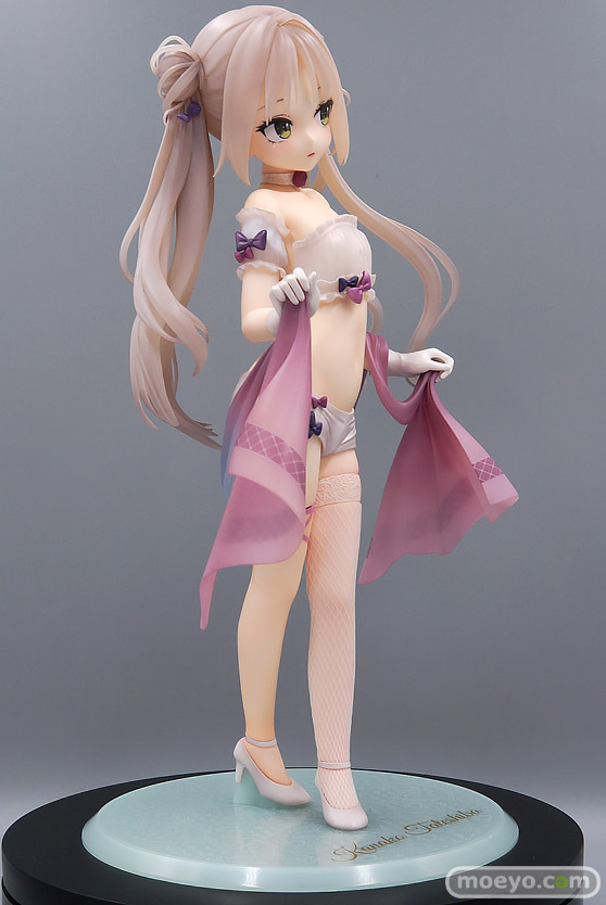 チューベローズプラスオーキッドシード 姉体験女学寮 栫香那子 illustrated by みちきんぐ Sebe エロ キャストオフ フィギュア 製品版 02