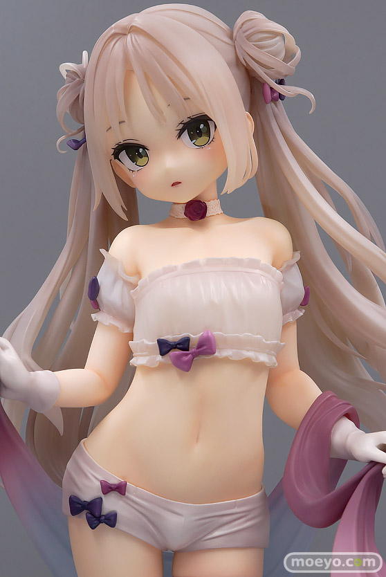 チューベローズプラスオーキッドシード 姉体験女学寮 栫香那子 illustrated by みちきんぐ Sebe エロ キャストオフ フィギュア 製品版 05