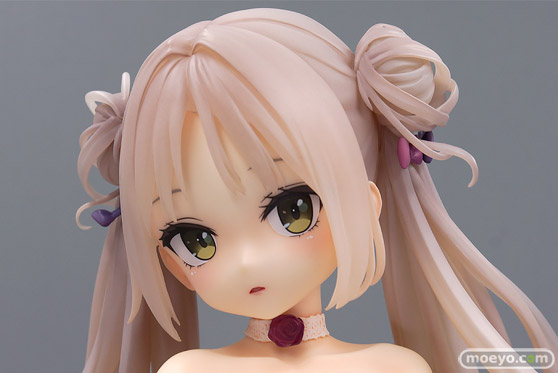チューベローズプラスオーキッドシード 姉体験女学寮 栫香那子 illustrated by みちきんぐ Sebe エロ キャストオフ フィギュア 製品版 06