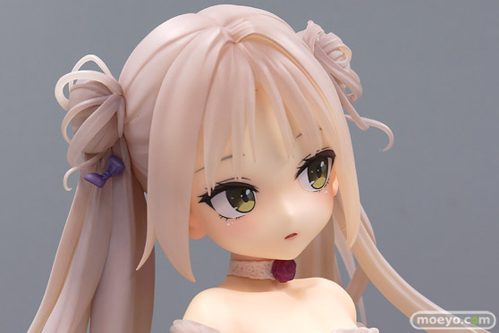チューベローズプラスオーキッドシード 姉体験女学寮 栫香那子 illustrated by みちきんぐ Sebe エロ キャストオフ フィギュア 製品版 07
