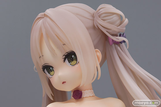 チューベローズプラスオーキッドシード 姉体験女学寮 栫香那子 illustrated by みちきんぐ Sebe エロ キャストオフ フィギュア 製品版 08