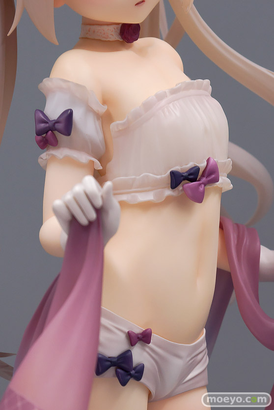 チューベローズプラスオーキッドシード 姉体験女学寮 栫香那子 illustrated by みちきんぐ Sebe エロ キャストオフ フィギュア 製品版 10